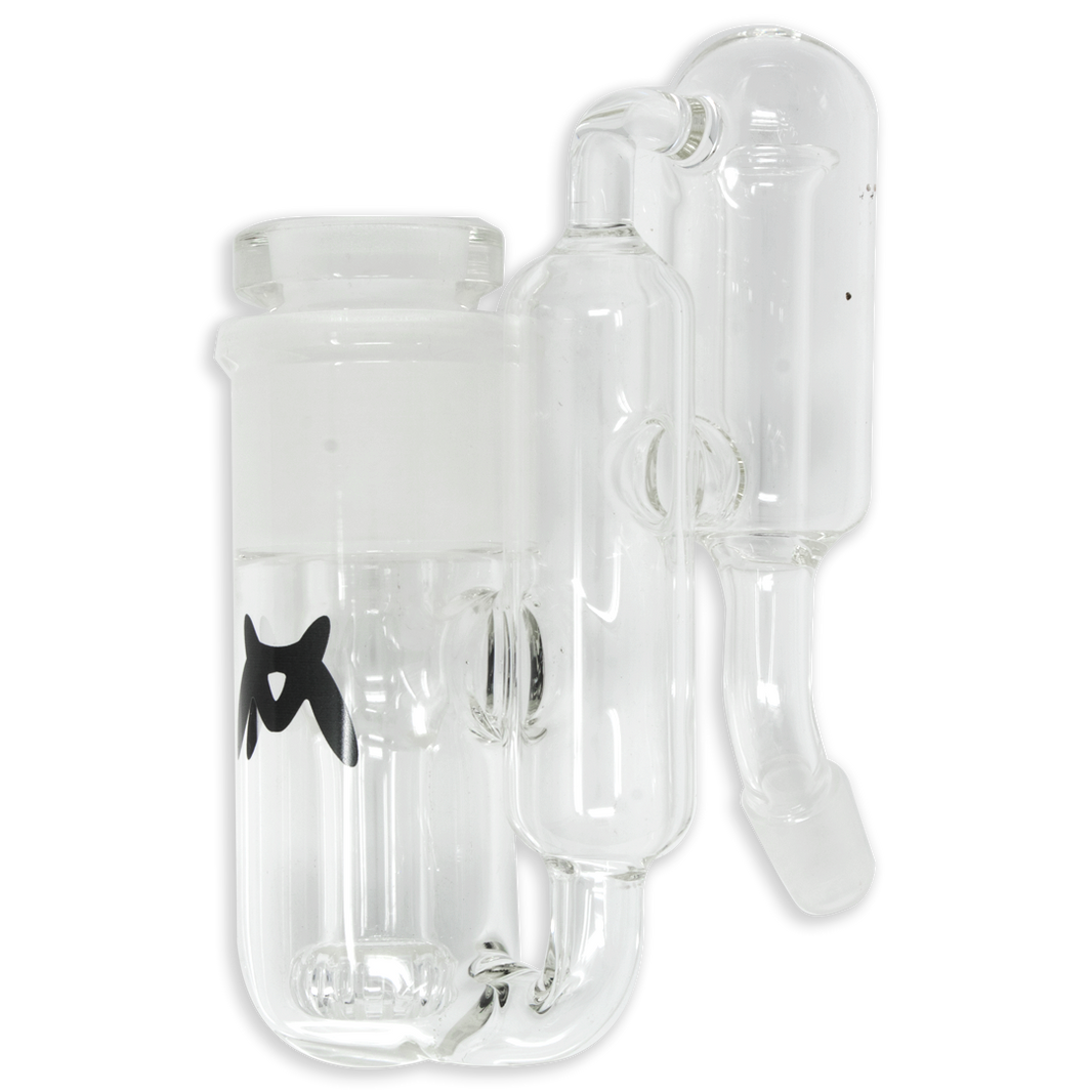 bong accessories Showerhead Ash catcher