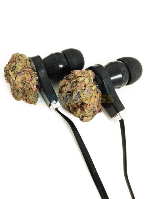 Accessories Ear Buds (Nug Headphones)