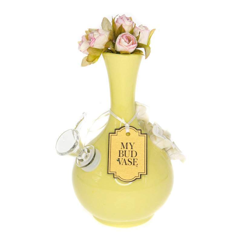 Bongs My Bud Vase Phoebe Water Pipe