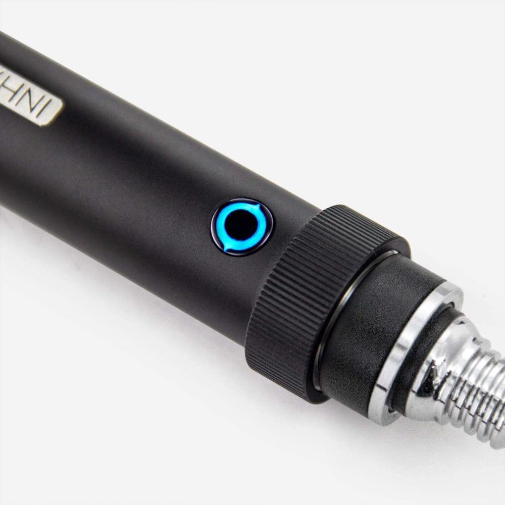 Dab rigs Electric Dab Straw