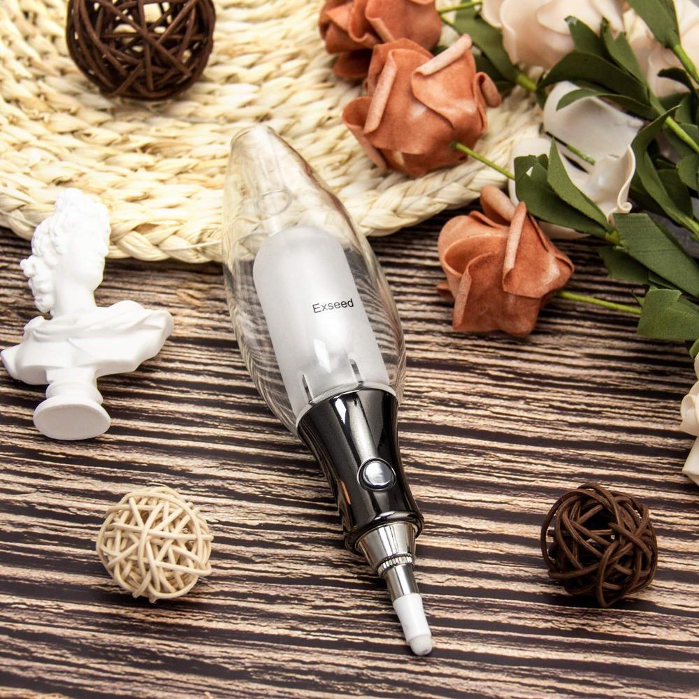 Nectar Collectors Glass Nectar Collector