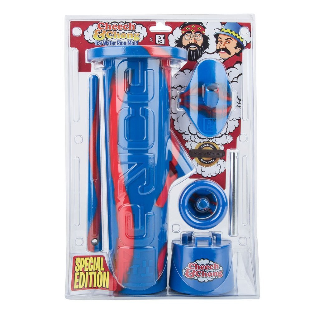 Water Pipes EYCE MOLD 2.0