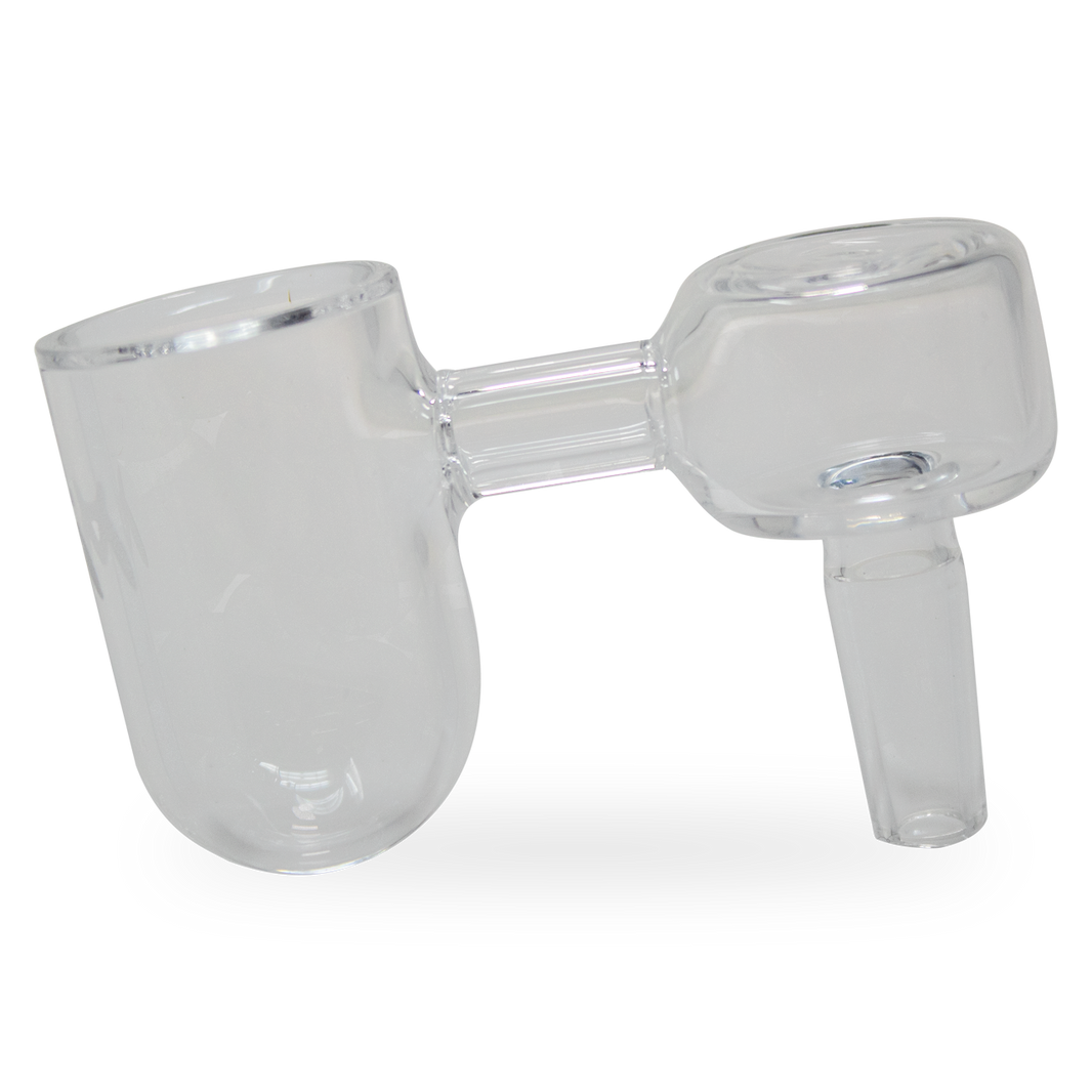 bong accessories MAV Quartz Banger Round Bottom