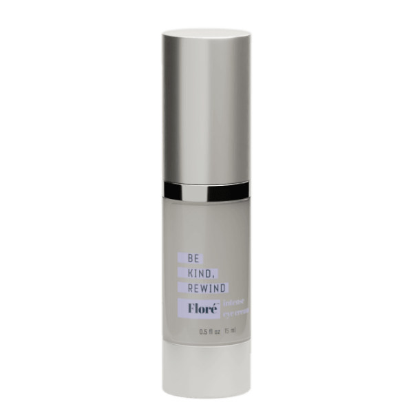 CBD Cosmetics Floré™ Age Renew Intense Eye Cream