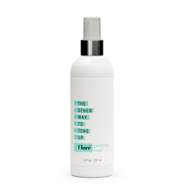 One Hitters Floré™ Purifying Toner