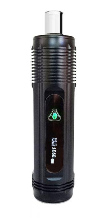 Dry Herb Vaporizers High Five - HIQ DRY HERB VAPORIZER