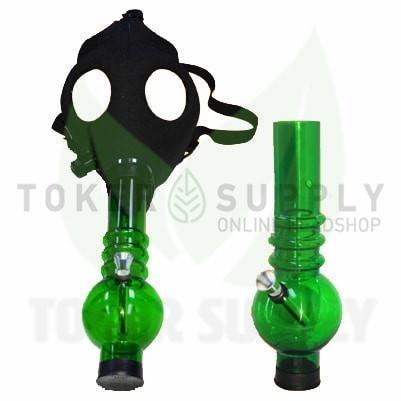 Mask Bong Gas Mask Bong