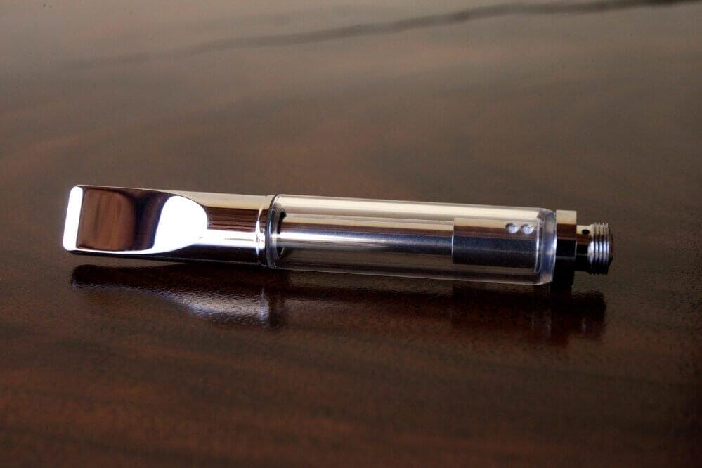 Glass bongs Wholesale Glass Vape Cartridges (50, 100 units)