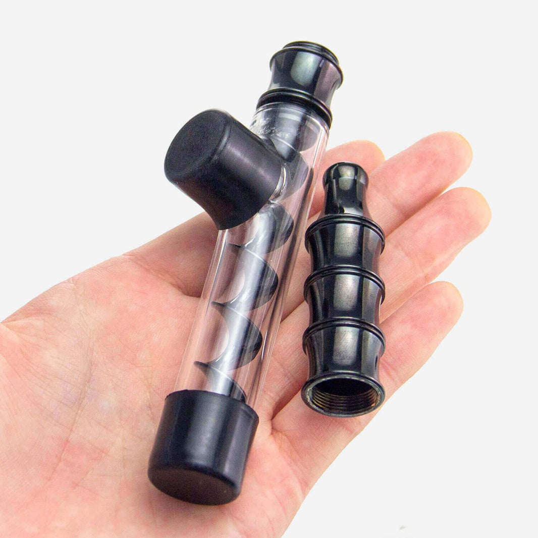 Glass Blunts Twist Glass Blunt