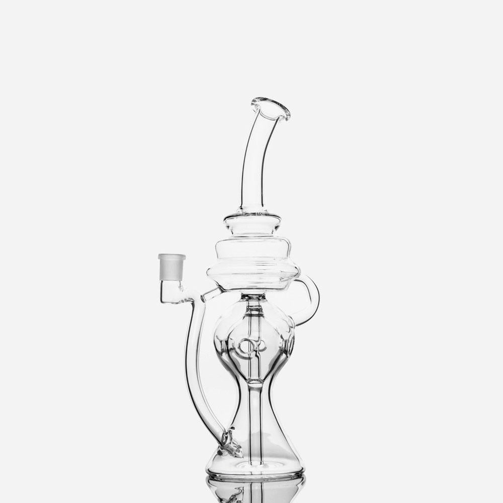 Dab rigs Recycler Dab Rig Diffused Downstem