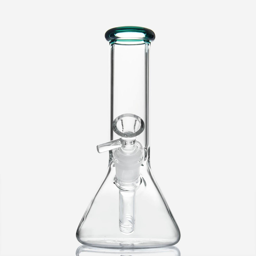 Water pipes Mini Beaker Water Pipe