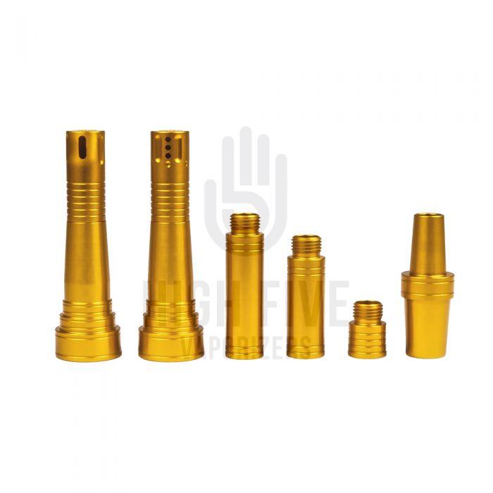 Accessories HIGH FIVE - UNIVERSAL ADJUSTABLE ALUMINUM DOWNSTEM