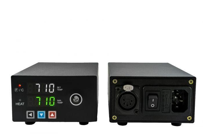 e-nail High Five - Micro E-Nail Controller