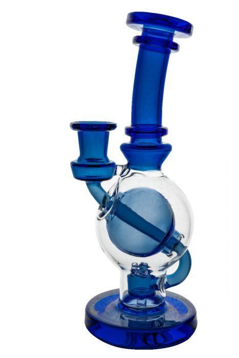 Dab Rigs Cloud Cover - Ball Rig