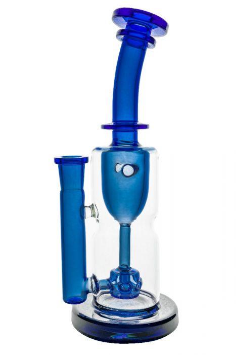 Water Pipes Cloud Cover - Torus Recycler