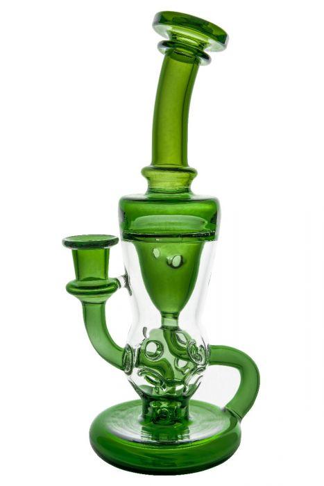 Dab Rigs Cloud Cover - FTK Incycler