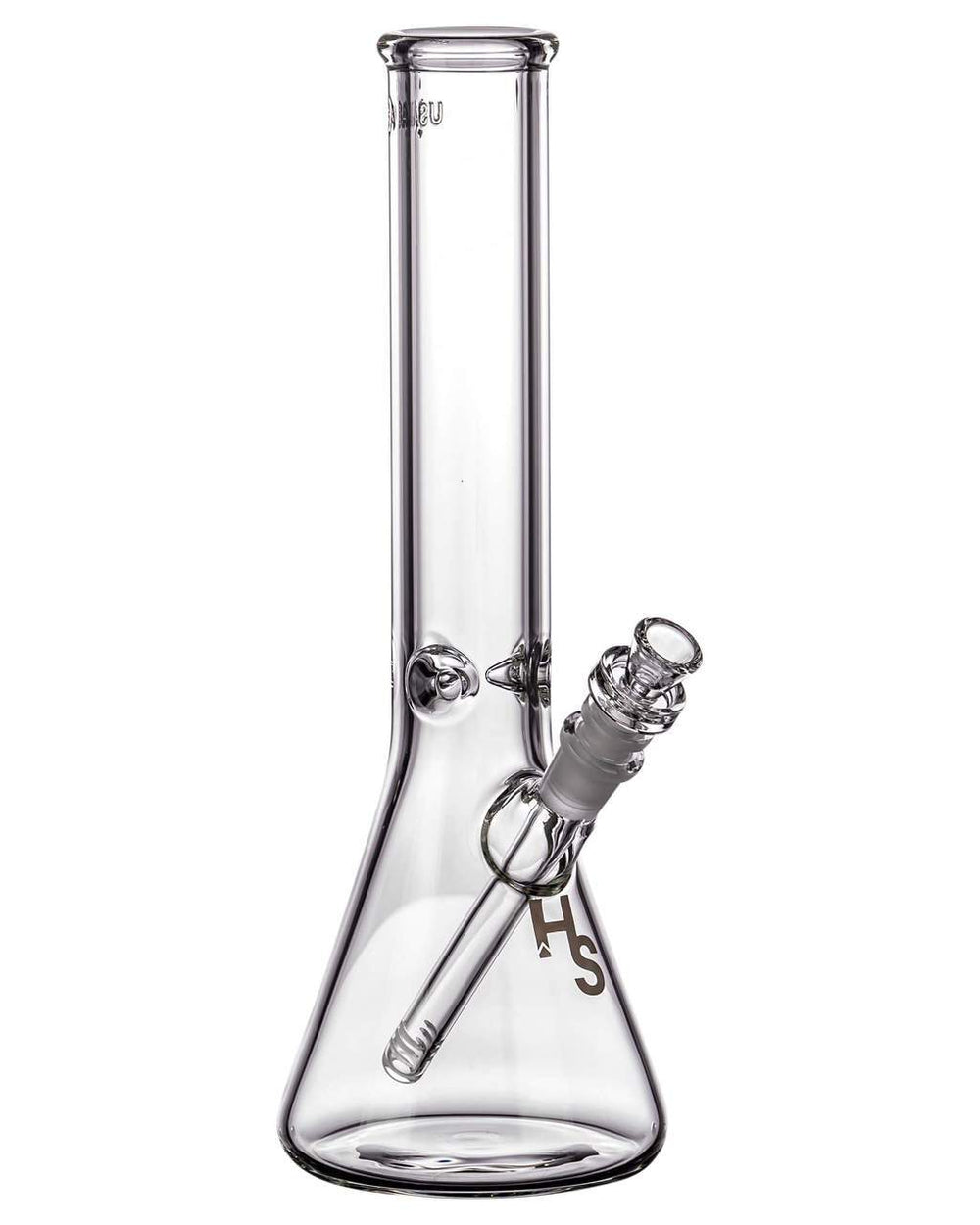 Bongs Heavy Duty Beaker Bong 14''