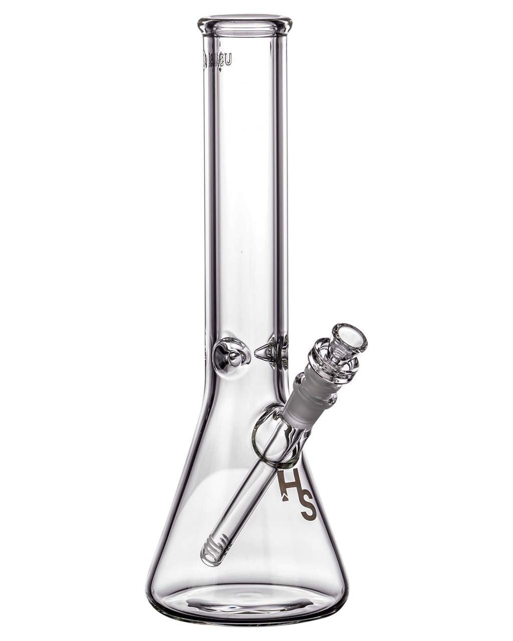Bongs Heavy Duty Beaker Bong 14''