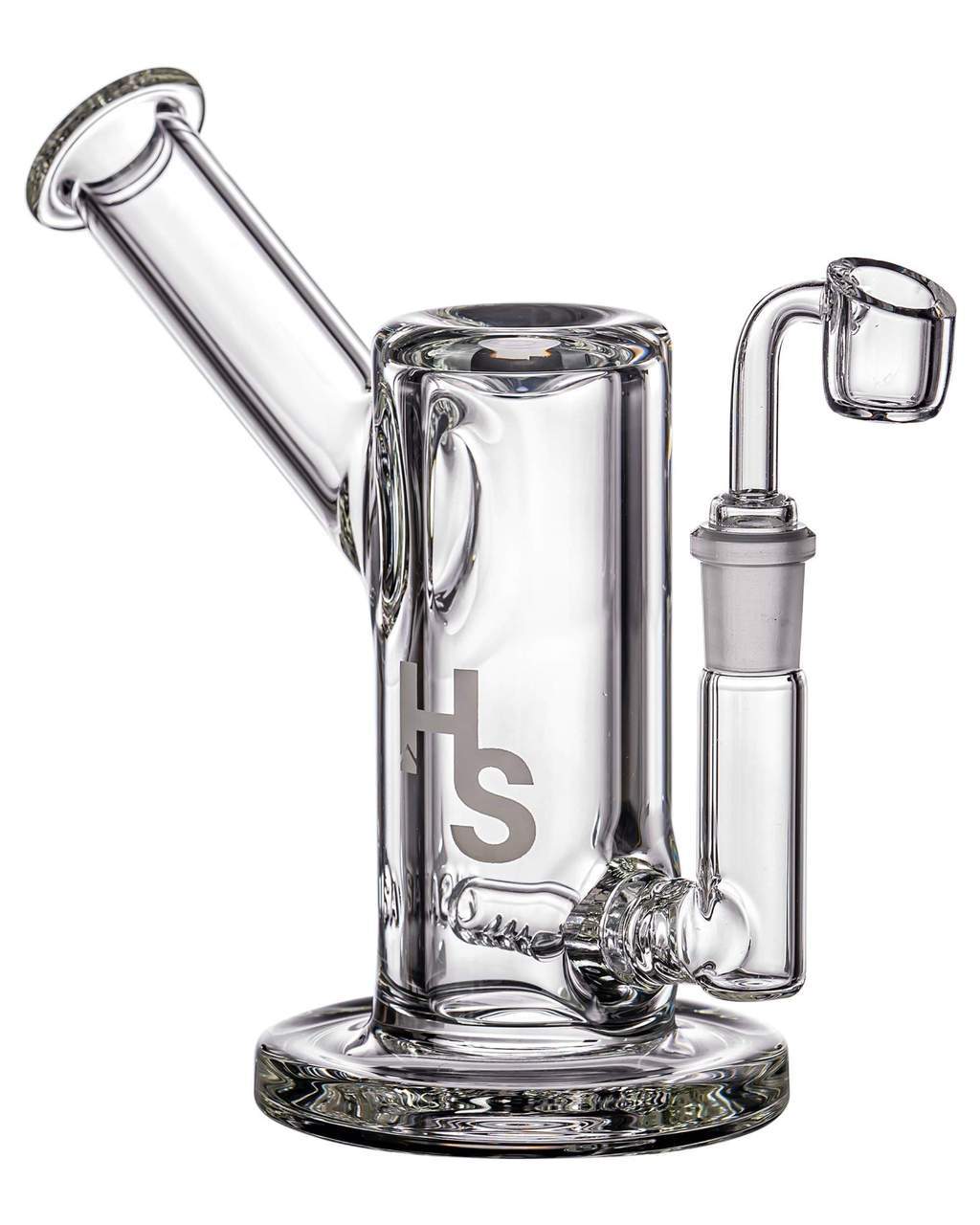 Dab Rigs Heavy Duty Rig Set