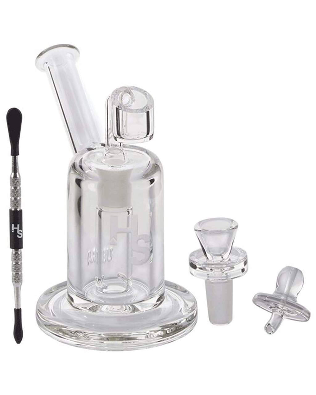 Dab Rigs Heavy Duty Riggler Set