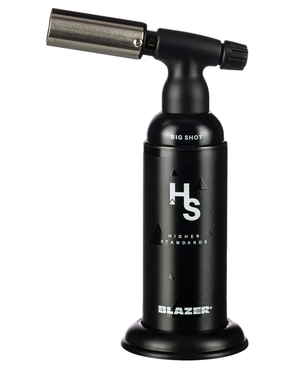 Dab Torch High Standards x Blazer Refillable Torch