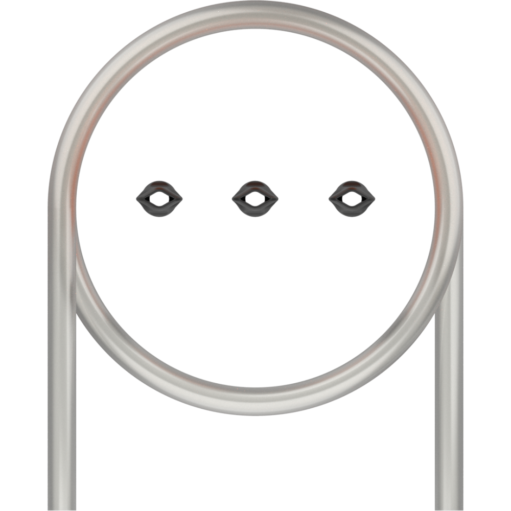 Accessories VOLCANO HYBRID TUBE SET