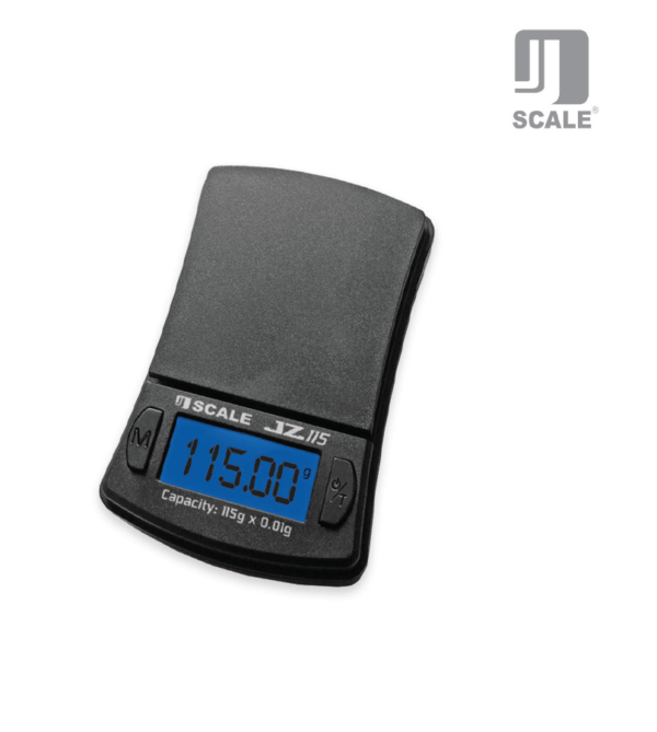 Scales JScale JZ 115