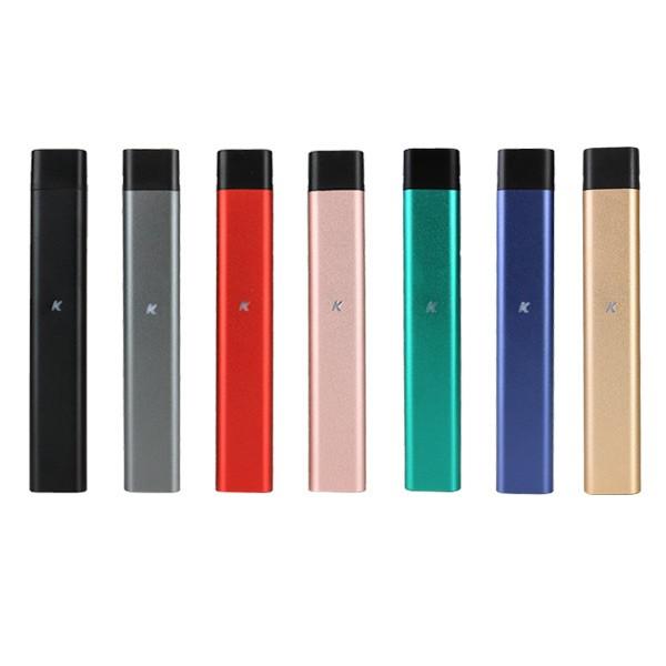 Vaporizers KandyPens - RUBI Vaporizer