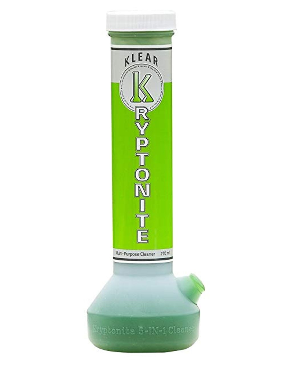 Accessories Kryptonite Cleaner