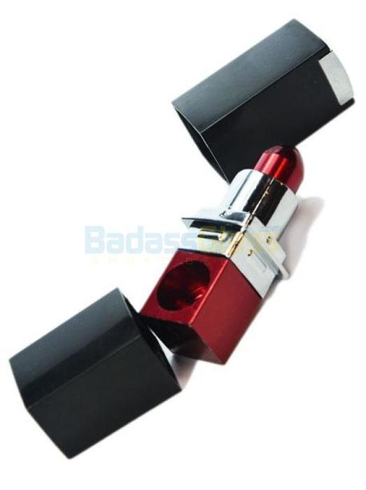 pipes Lipstick Pipe