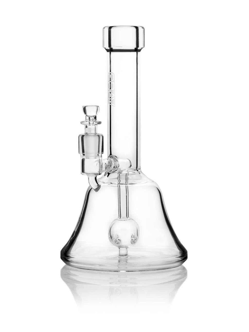 Bongs GRAV - Bell Base Water Pipe