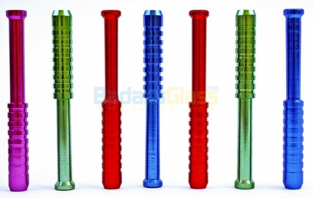 pipes Metal One Hitter