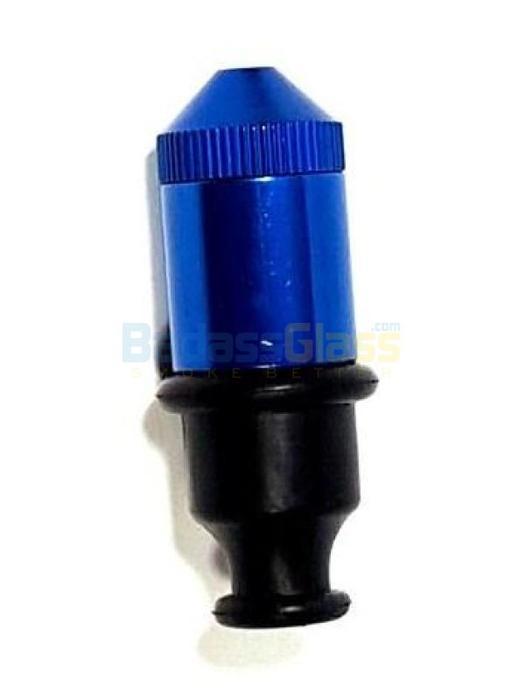 pipes Metal Sneak a Toke Pipe with Screens