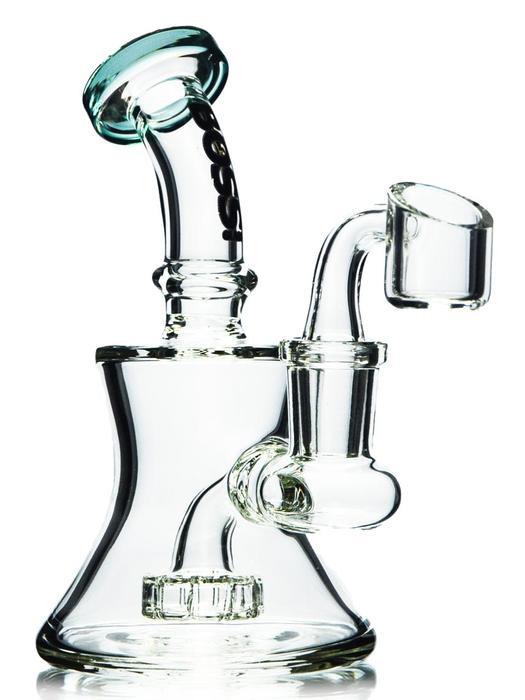 Dab Rigs Mini Banger Hanger by BOSS Glass