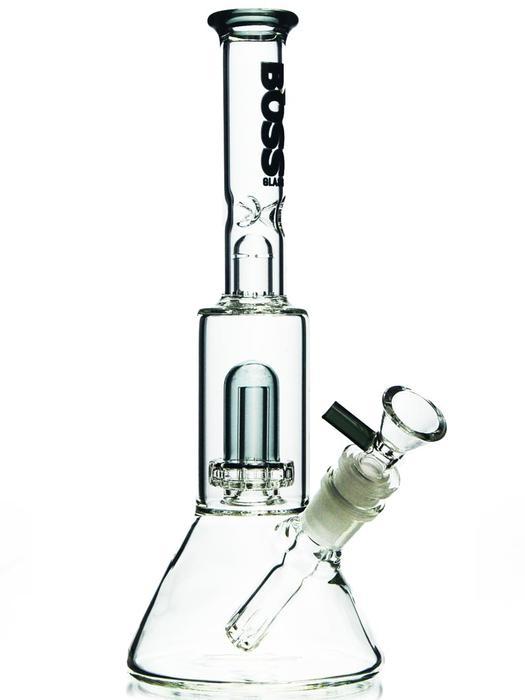Bongs Mini Percolator Bong 2.0