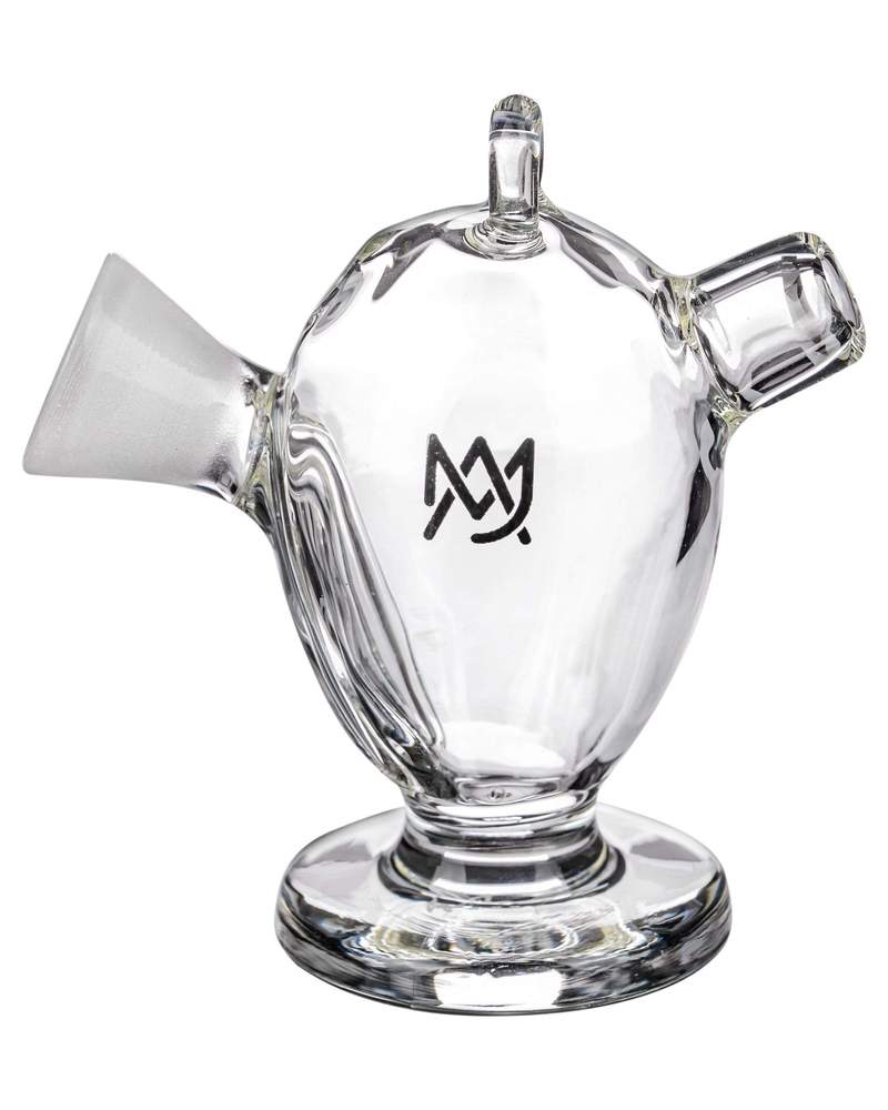 Bubblers MJ Arsenal Martian Blunt Bubbler