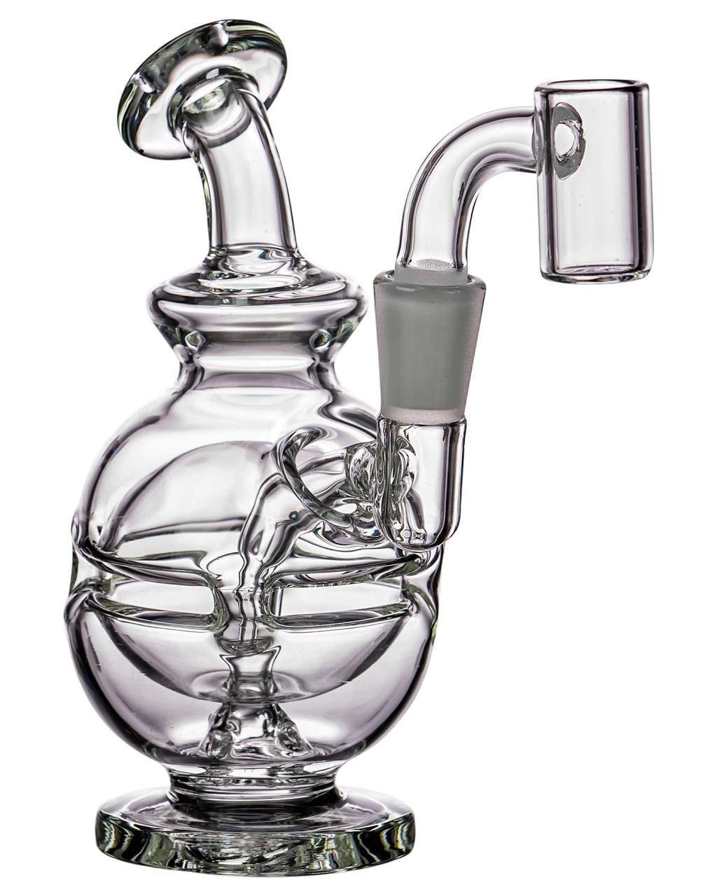 Dab Rigs Royale Mini Rig