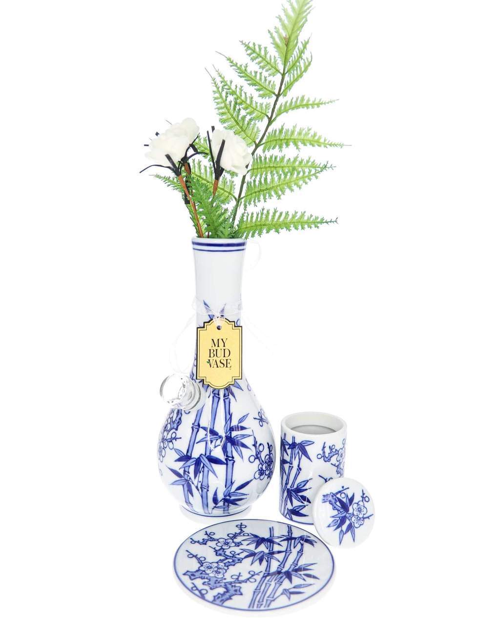 Special Offer "Luck" Water Pipe