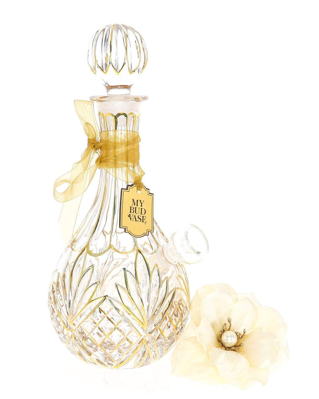 Bongs "Stardust" Water Pipe