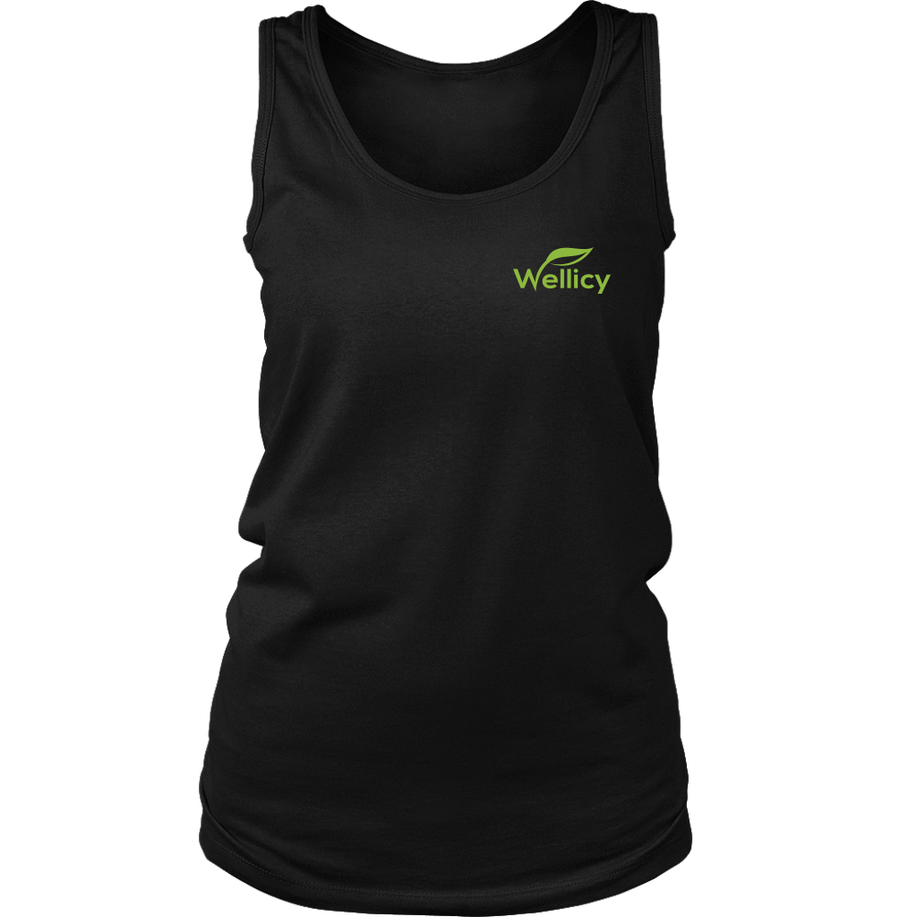 tank tops Wellicy Womens Tank Top