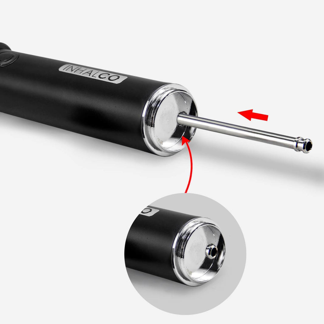 Bong Attachments Electric Nectar Collector - TOKER eStraw