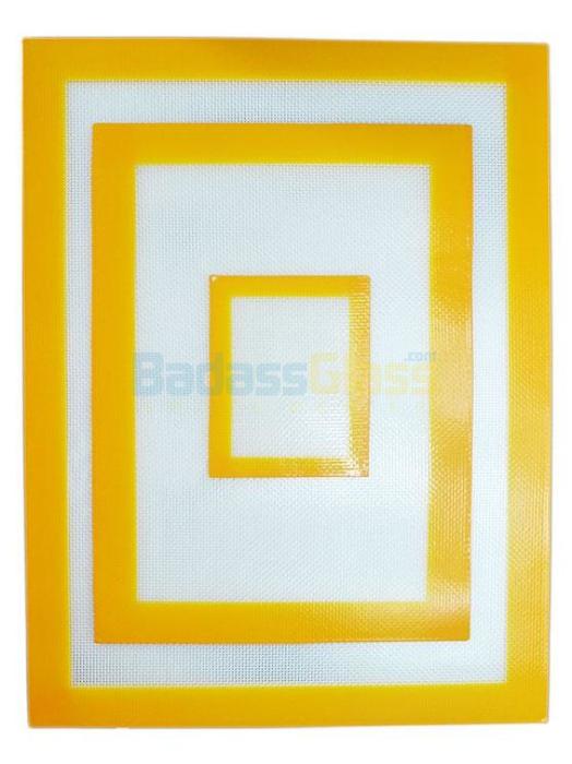 dab accessories Non-Stick Dab Mat
