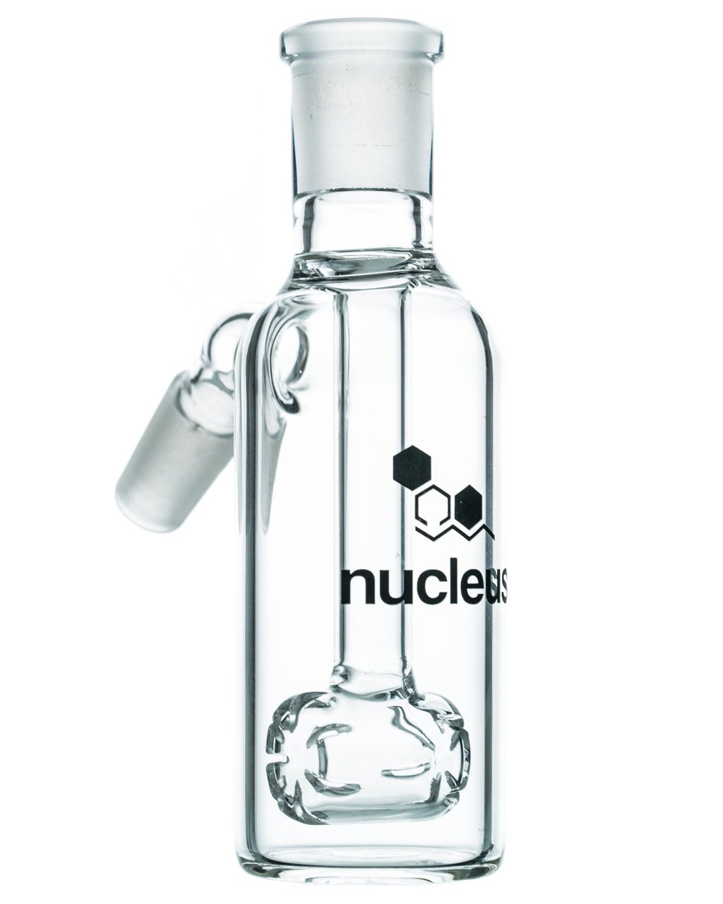Ash Catcher Nucleus - Barrel Perc Ashcatcher