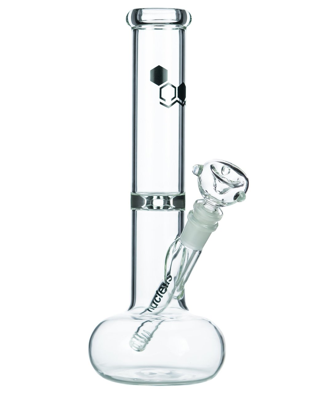 Bongs Nucleus - Buoy Base Water Pipe