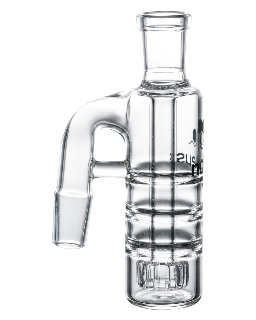 Ash Catcher Nucleus - Ladder Style Ashcatcher with Showerhead Perc