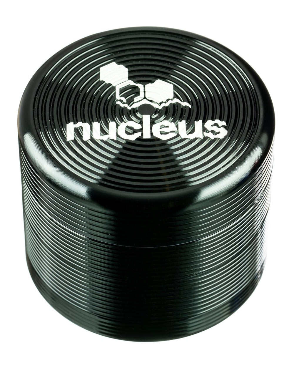 grinders Nucleus - Four Piece Herb Grinder