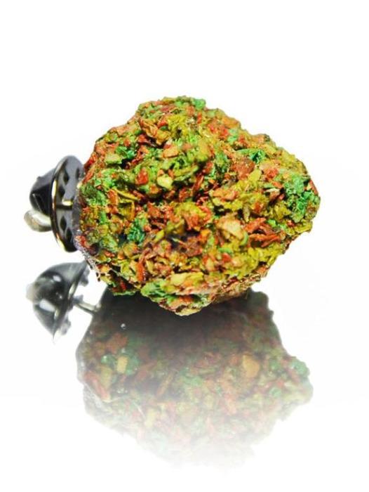Accessories Nug Pendant