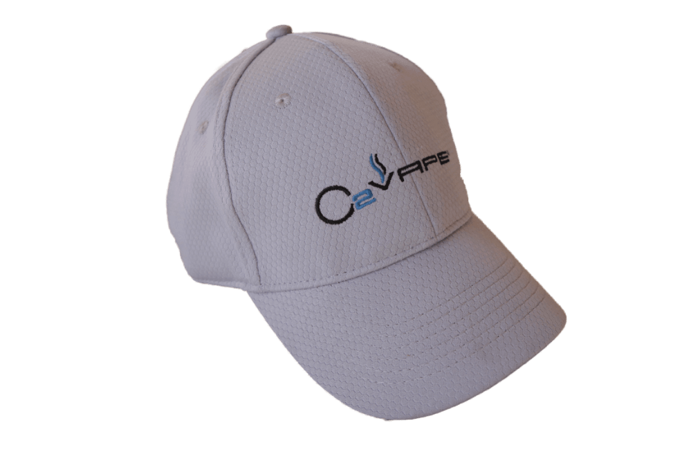 Accessories O2VAPE Golf Hat