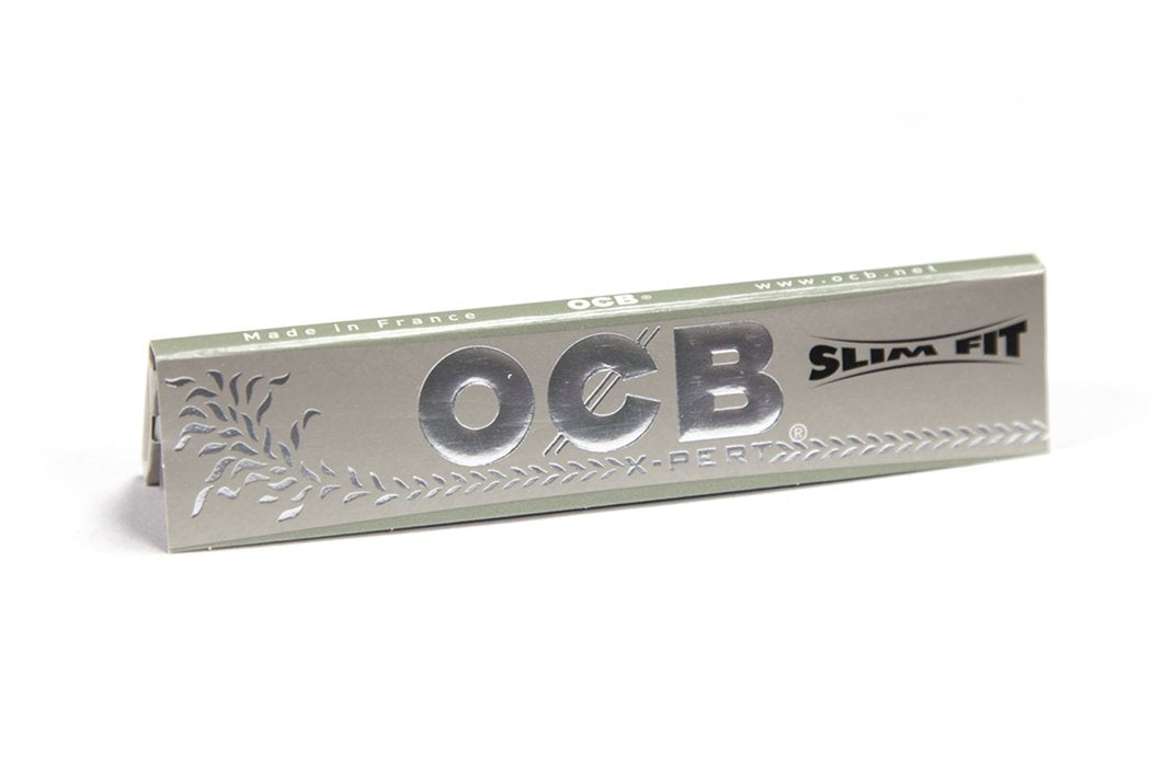 Rolling Papers OCB Expert Slim Papers