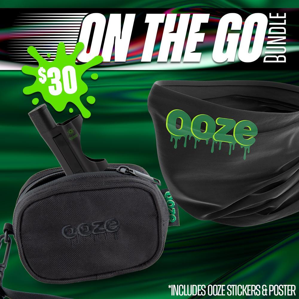 Special Offer ON THE GO BUNDLE